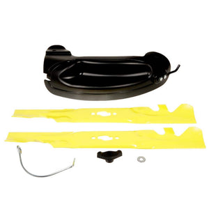 Original Equipment Xtreme 42 in. Mulch Kit for Riders and Zero Turn Lawn Mowers (2023 and After) - Stu's Home Improvement Outlet
