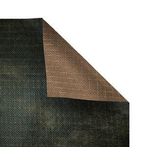 4 ft. x 100 ft. Heavy - Duty Matrix Grid Weed Control Landscape Fabric in Dual Color - Stu's Home Improvement Outlet