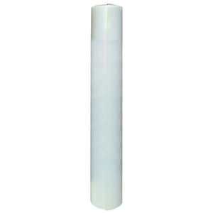 16 in. x 96 in. White Vinyl Shelf Liner - Stu's Home Improvement Outlet