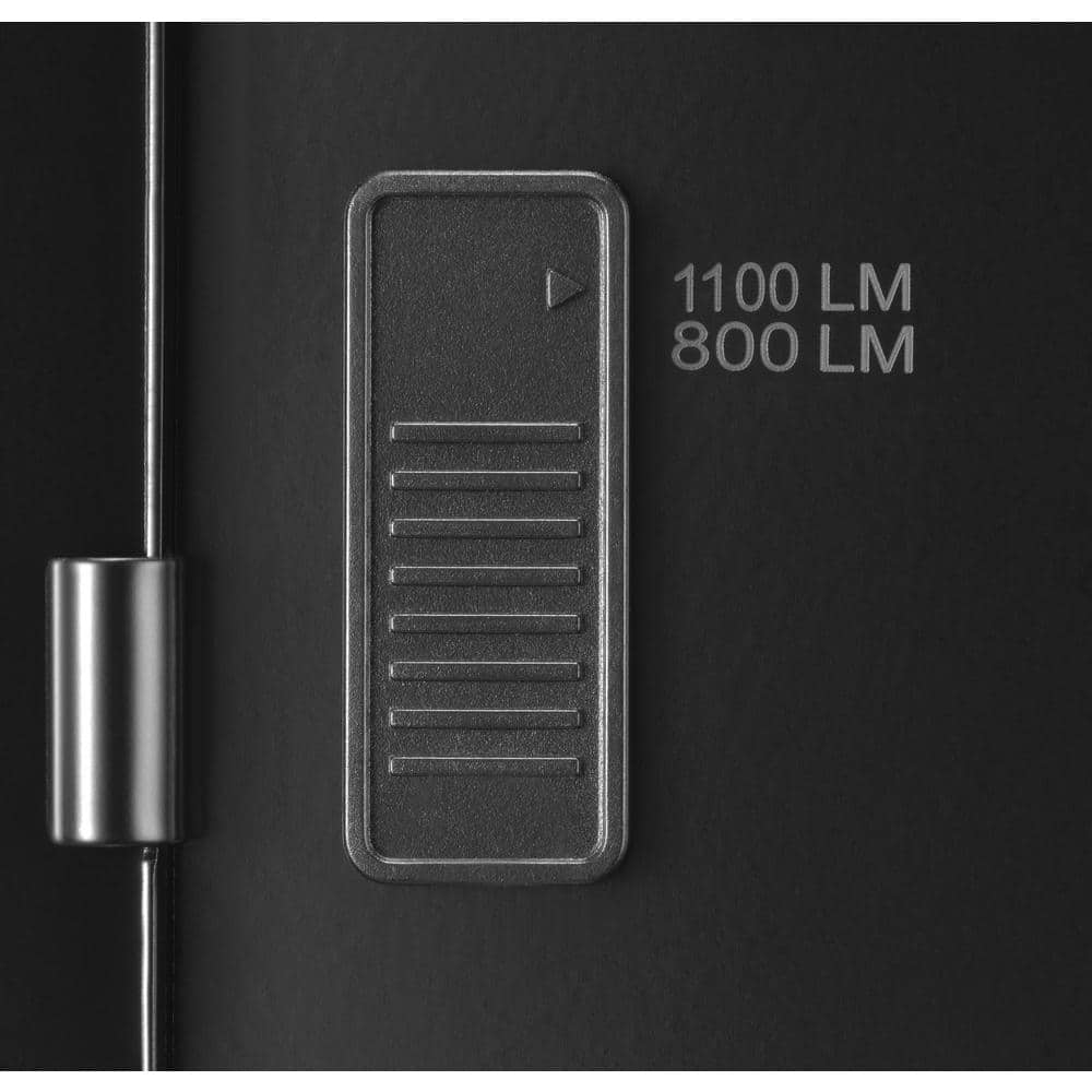 Premium Series 6 in. LED, 2 - Level Lumen Select, Baffle Canless Recessed Light, Adjustable CCT - Stu's Home Improvement Outlet
