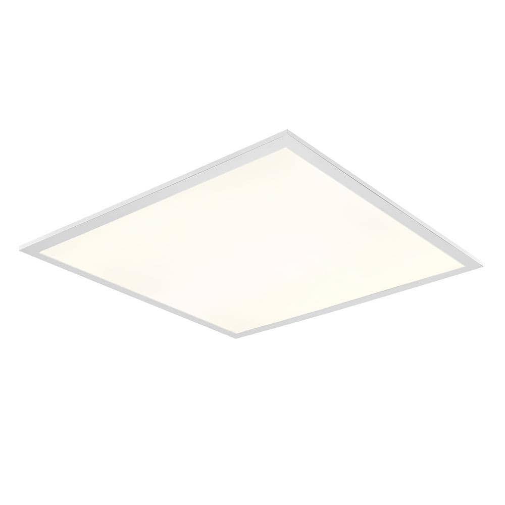 2x2 LED Troffer with Lumen Select and 3 CCT - Stu's Home Improvement Outlet