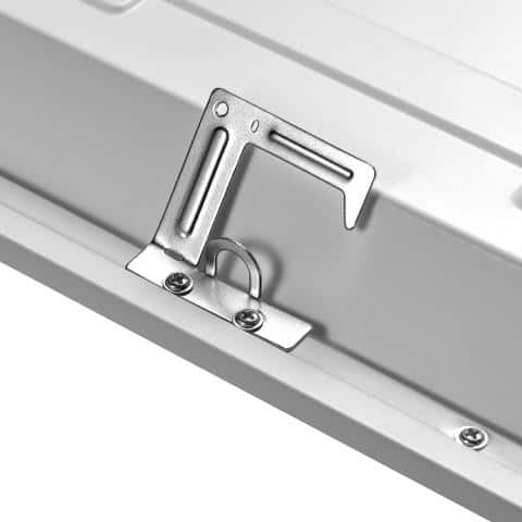 2x2 LED Troffer with Lumen Select and 3 CCT - Stu's Home Improvement Outlet