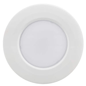 5 in/6 in. SMART Integrated LED Recessed Light Trim Wireless Powered by Hubspace Adjustable CCT New Construction Remodel - Stu's Home Improvement Outlet