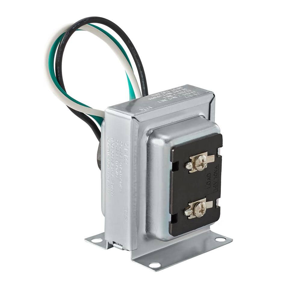 Defiant Wired Deluxe Contractor Doorbell Kit with 2 Wired Push Buttons - Stu's Home Improvement Outlet