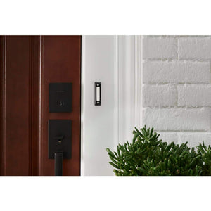 Defiant Wired Deluxe Contractor Doorbell Kit with 2 Wired Push Buttons - Stu's Home Improvement Outlet