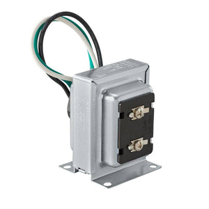 Defiant Wired Contractor Doorbell Kit with 2 Wired Push Buttons, White - Stu's Home Improvement Outlet