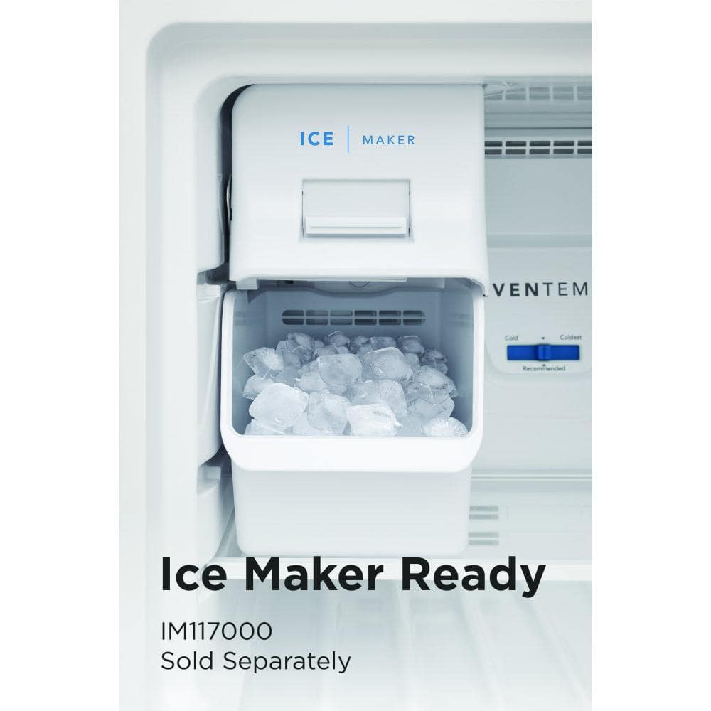 Frigidaire 30 in. 18.3 cu. ft. Top Freezer Refrigerator