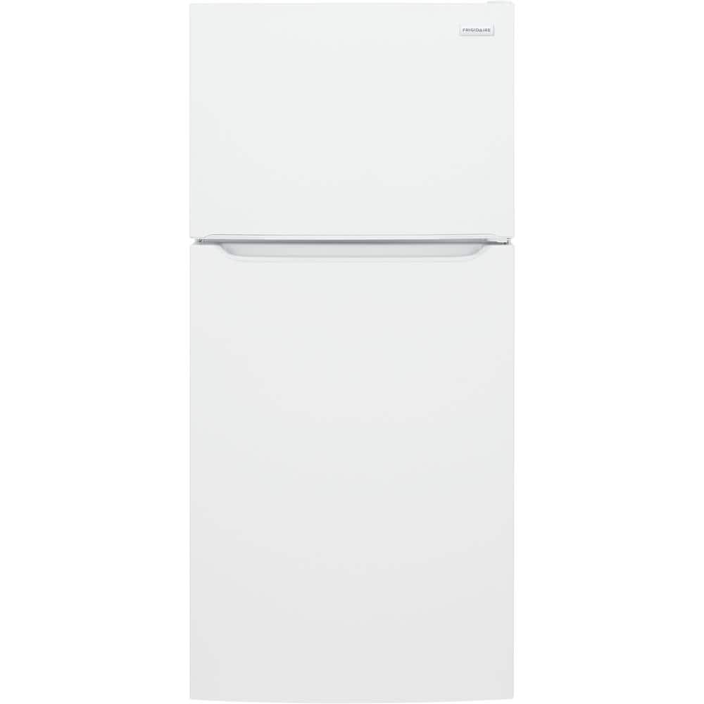 Frigidaire 30 in. 18.3 cu. ft. Top Freezer Refrigerator