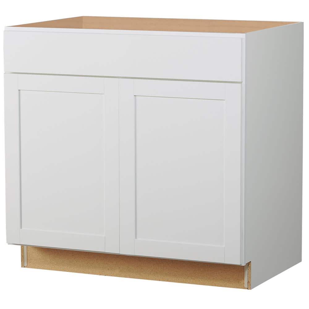 Westfield Sink Base Cabinet (36x23.75x35)