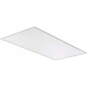 Contractor Select CPX 2 ft. x 4 ft. White Integrated LED 4692 Lumens Flat Panel Light, 4000K - Stu's Home Improvement Outlet