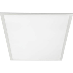 Contractor Select CPX 2 ft. x 4 ft. White Integrated LED 4692 Lumens Flat Panel Light, 4000K - Stu's Home Improvement Outlet