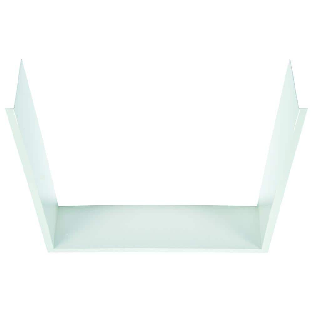 Duratrim Window Kit in White