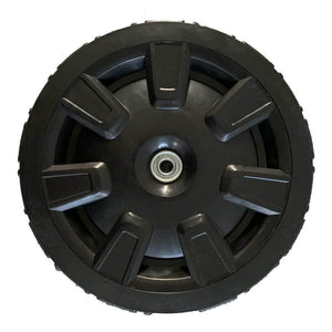 11 in. X 1.6 in. Replacement Free/Non - Drive Rear Wheel for Push / Non Self - propelled Lawn Mowers - Stu's Home Improvement Outlet