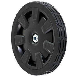 11 in. X 1.6 in. Replacement Free/Non - Drive Rear Wheel for Push / Non Self - propelled Lawn Mowers - Stu's Home Improvement Outlet